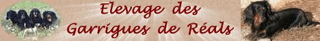 Elevage des Guarrigues de Rals
